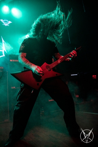 VOMITORY